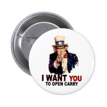 Open Carry Pins