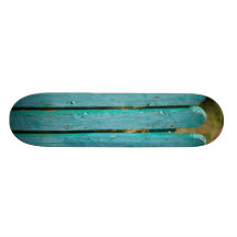 Open gate skateboards