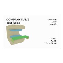 Open MRI Business Card