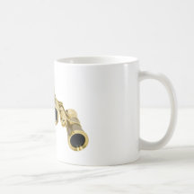 OperaGlasses053009 Coffee Mug