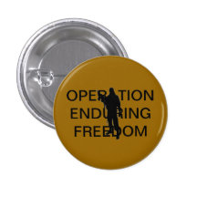 Operation Enduring Freedom Pins