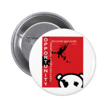 Opportunity ~ Seneca Buttons