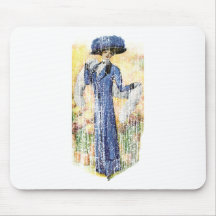 Opulent 6 mouse pads