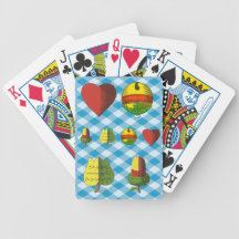 OPUS Hungarian Card Playing Cards