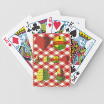OPUS Hungarian Card Poker Deck