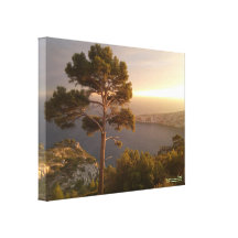 Or pur canvas prints