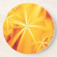 Orange Coaster