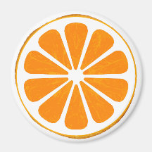orange. hybrid. magnet.