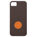 Orange iPhone 5 Case