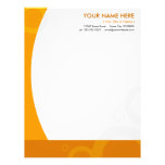 Letterhead