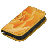 Orange Rose Mini Planner