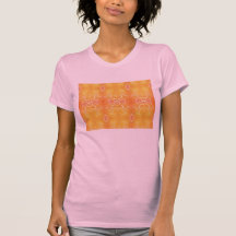 orange shirt
