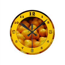 Oranges