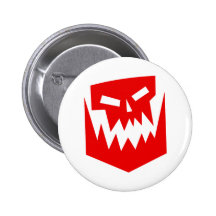 orc face buttons
