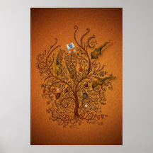 Orchestra Print