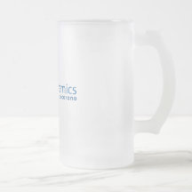 Orchid Ceramics Frosted Mug