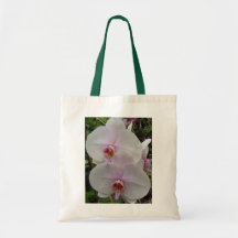 Orchid - Pink Blossom (Colossians 2:3) Bag