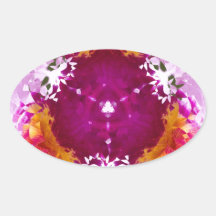 Orchid Triangle Nov 2012 Sticker