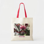 Orchids Tote Bag