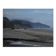 Oregon Coast Beauty Postcards