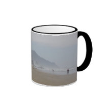 Oregon Coast Coffee Mug