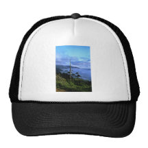 Oregon Coast Hat