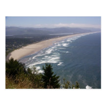Oregon Coast Postcards