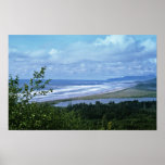 Oregon Coast Poster