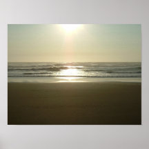 Oregon Coast Posters