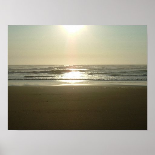 Oregon Coast Posters