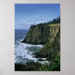 Oregon Coast Print