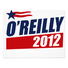 O'REILLY 2012 PERSONALIZED INVITES