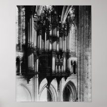Organ Print