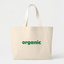 Organic Bags