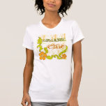 Organic Chic - Tshirt