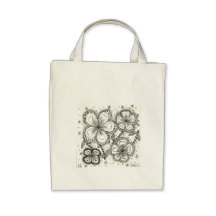 Organic Grocery Bag