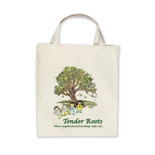 Organic Grocery Bag