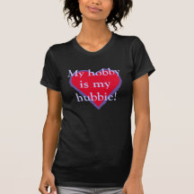 Organic Ladies T-shirt