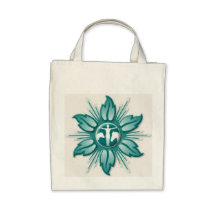 Organic Tote Bag