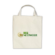 Organic Veg Ad Bag