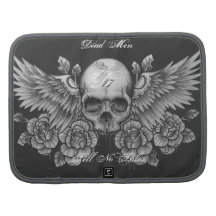 Organiser D17 Skull Planners
