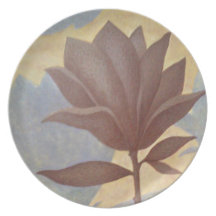 Oriental flower