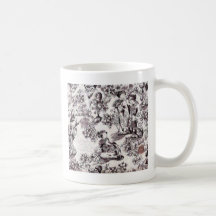 oriental mug