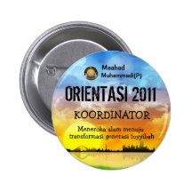 orientasi 2010 pins