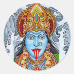 original art work riton tattoo stickers