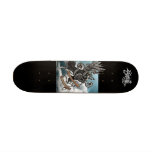 Original Criminalz: Even the Score Skate Boards