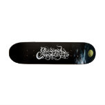 Original Criminalz: Moonshine Skateboard Decks