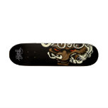 Original Criminalz: Smoke Wolf Skateboard Decks
