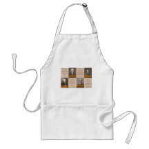 Original Libertarians Aprons