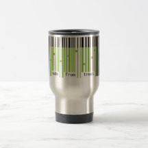 Original Logo Travel Mug